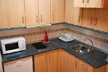 Ferienwohnung in Nerja (M�laga) oder Ferienwohnung oder Ferienhaus