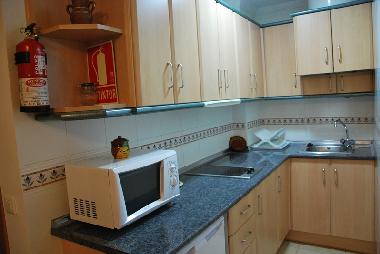 Ferienwohnung in Nerja (M�laga) oder Ferienwohnung oder Ferienhaus