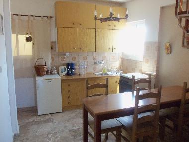 Ferienwohnung in Kiato (Korinthia) oder Ferienwohnung oder Ferienhaus