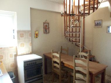 Ferienwohnung in Kiato (Korinthia) oder Ferienwohnung oder Ferienhaus