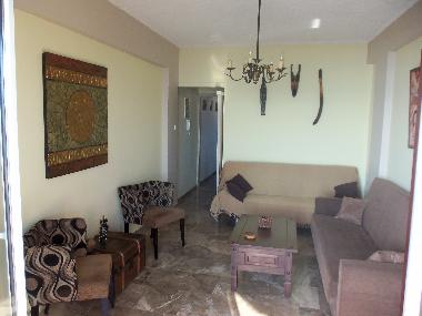 Ferienwohnung in Kiato (Korinthia) oder Ferienwohnung oder Ferienhaus