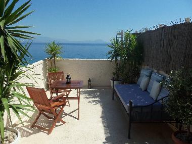 Ferienwohnung in Kiato (Korinthia) oder Ferienwohnung oder Ferienhaus