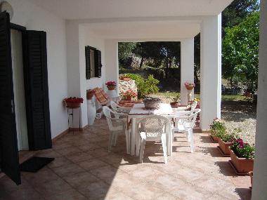 Villa in Torrevado (Lecce) oder Ferienwohnung oder Ferienhaus