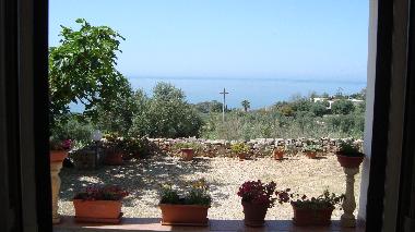 Villa in Torrevado (Lecce) oder Ferienwohnung oder Ferienhaus