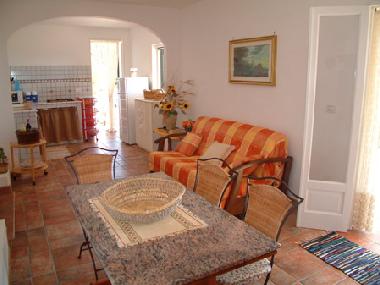 Villa in Torrevado (Lecce) oder Ferienwohnung oder Ferienhaus