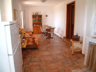 Villa in Torrevado (Lecce) oder Ferienwohnung oder Ferienhaus