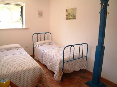 Villa in Torrevado (Lecce) oder Ferienwohnung oder Ferienhaus