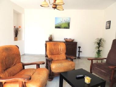 Ferienhaus in Saint Jean de Minervois (H�rault) oder Ferienwohnung oder Ferienhaus