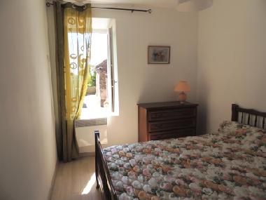 Ferienhaus in Saint Jean de Minervois (H�rault) oder Ferienwohnung oder Ferienhaus