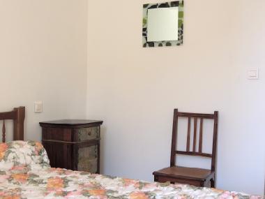 Ferienhaus in Saint Jean de Minervois (H�rault) oder Ferienwohnung oder Ferienhaus