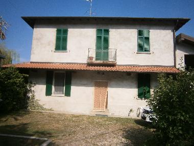 Ferienhaus in CASALE LITTA (Varese) oder Ferienwohnung oder Ferienhaus
