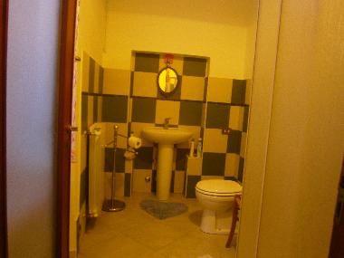 Ferienhaus in CASALE LITTA (Varese) oder Ferienwohnung oder Ferienhaus