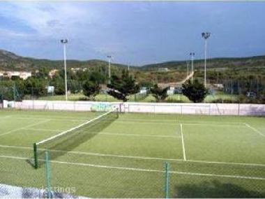 Villa in Trinita D Agultu (Olbia-Tempio) oder Ferienwohnung oder Ferienhaus