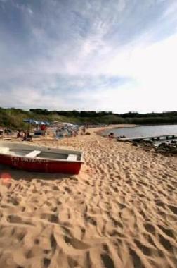Ferienwohnung in Trinita D Agultu (Olbia-Tempio) oder Ferienwohnung oder Ferienhaus