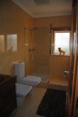 Villa in Nazar� (Oeste) oder Ferienwohnung oder Ferienhaus