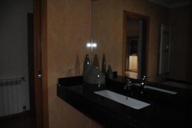 Villa in Nazar� (Oeste) oder Ferienwohnung oder Ferienhaus