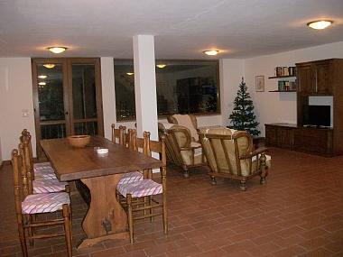 Ferienhaus in corsanico-bargecchia (Lucca) oder Ferienwohnung oder Ferienhaus
