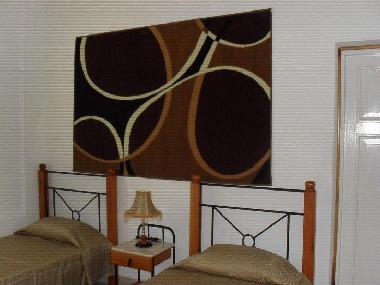 Pension in Cojimar (Ciudad de la Habana) oder Ferienwohnung oder Ferienhaus