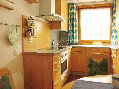 da kocht man gerne :komplett ausgestattete Kche