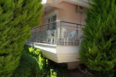 Ferienwohnung in Didim (Aydin) oder Ferienwohnung oder Ferienhaus
