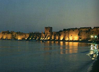 Ferienhaus in Methoni (Messinia) oder Ferienwohnung oder Ferienhaus