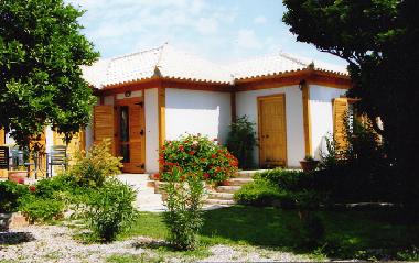 Ferienhaus in Methoni (Messinia) oder Ferienwohnung oder Ferienhaus