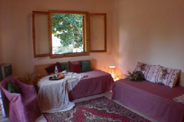 Ferienhaus in Methoni (Messinia) oder Ferienwohnung oder Ferienhaus