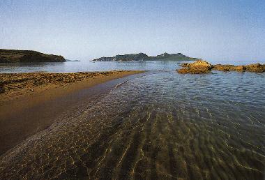 Ferienhaus in Methoni (Messinia) oder Ferienwohnung oder Ferienhaus