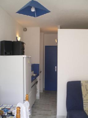 Ferienhaus in Cap d'Agde (H�rault) oder Ferienwohnung oder Ferienhaus