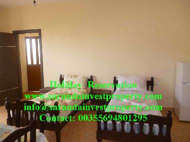 Ferienwohnung in ksamil (Sarande) oder Ferienwohnung oder Ferienhaus