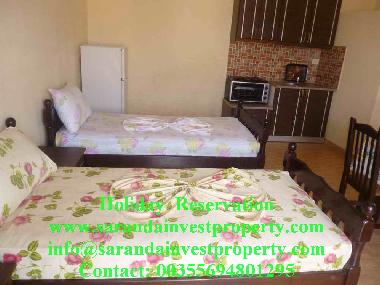 Ferienwohnung in ksamil (Sarande) oder Ferienwohnung oder Ferienhaus