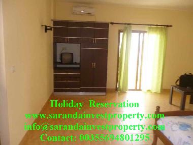 Ferienwohnung in ksamil (Sarande) oder Ferienwohnung oder Ferienhaus