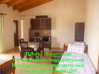 Ferienwohnung in ksamil (Sarande) oder Ferienwohnung oder Ferienhaus