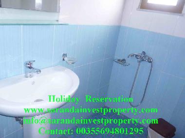 Ferienwohnung in ksamil (Sarande) oder Ferienwohnung oder Ferienhaus