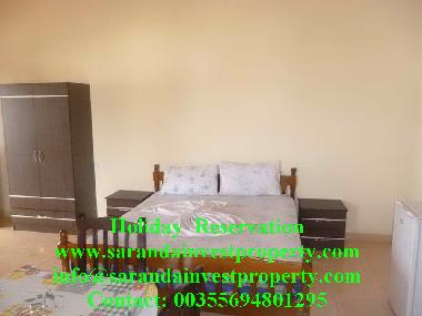 Ferienwohnung in ksamil (Sarande) oder Ferienwohnung oder Ferienhaus