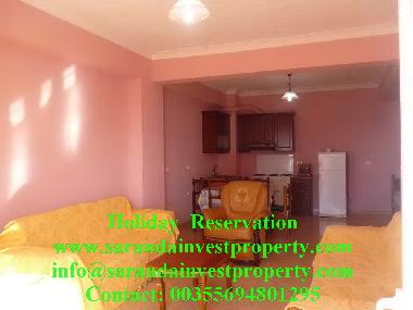 Ferienwohnung in sarande (Sarande) oder Ferienwohnung oder Ferienhaus