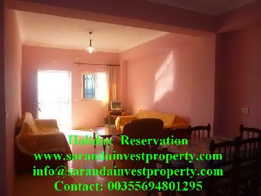 Ferienwohnung in sarande (Sarande) oder Ferienwohnung oder Ferienhaus