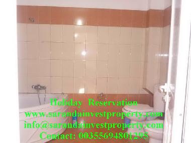 Ferienwohnung in sarande (Sarande) oder Ferienwohnung oder Ferienhaus