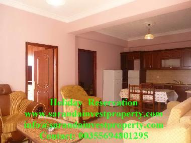 Ferienwohnung in sarande (Sarande) oder Ferienwohnung oder Ferienhaus