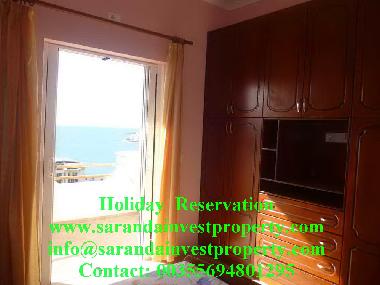 Ferienwohnung in sarande (Sarande) oder Ferienwohnung oder Ferienhaus