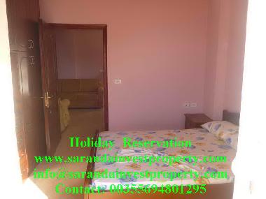 Ferienwohnung in sarande (Sarande) oder Ferienwohnung oder Ferienhaus