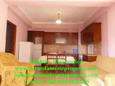 Ferienwohnung in sarande (Sarande) oder Ferienwohnung oder Ferienhaus