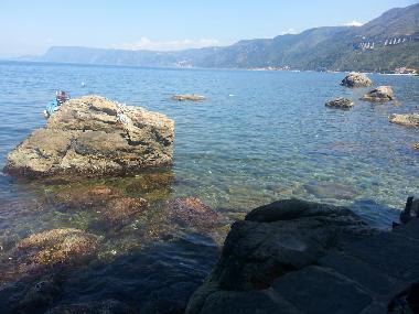 Pension in Catania (Catania) oder Ferienwohnung oder Ferienhaus