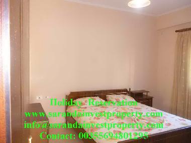 Ferienwohnung in sarande (Sarande) oder Ferienwohnung oder Ferienhaus