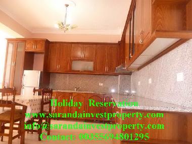 Ferienwohnung in sarande (Sarande) oder Ferienwohnung oder Ferienhaus