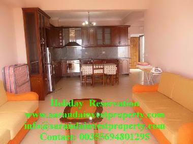 Ferienwohnung in sarande (Sarande) oder Ferienwohnung oder Ferienhaus