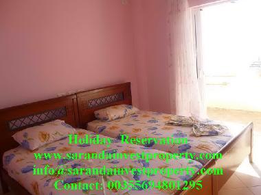 Ferienwohnung in sarande (Sarande) oder Ferienwohnung oder Ferienhaus