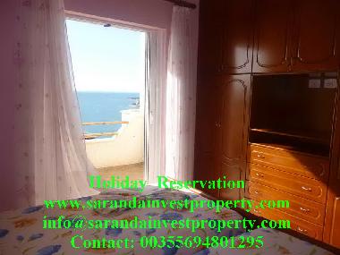 Ferienwohnung in sarande (Sarande) oder Ferienwohnung oder Ferienhaus