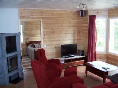 Ferienhaus in J�ms� (Lansi-Suomen Laani) oder Ferienwohnung oder Ferienhaus