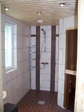 Ferienhaus in J�ms� (Lansi-Suomen Laani) oder Ferienwohnung oder Ferienhaus